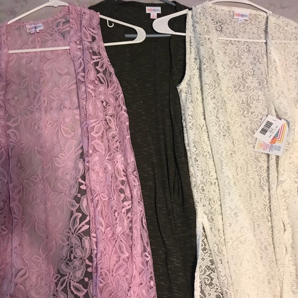 LuLaRoe Other - Lularoe Joy Lot LuLaRoe Other - Lularoe Joy Lot